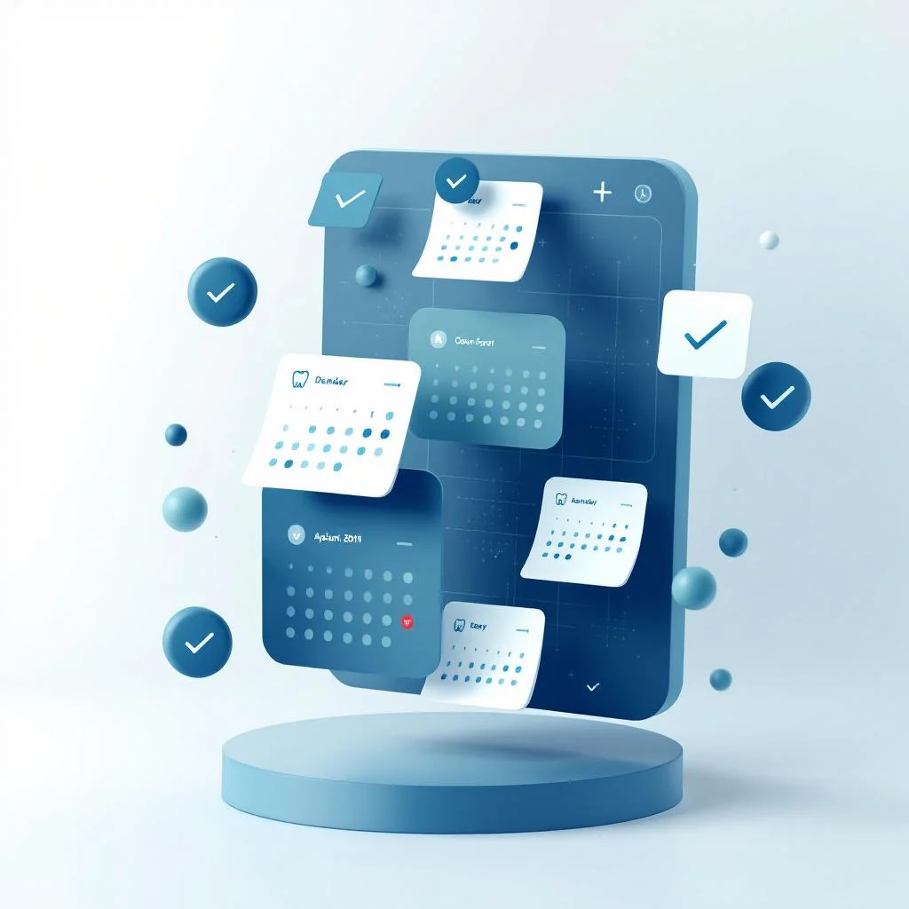 Appointment Scheduling