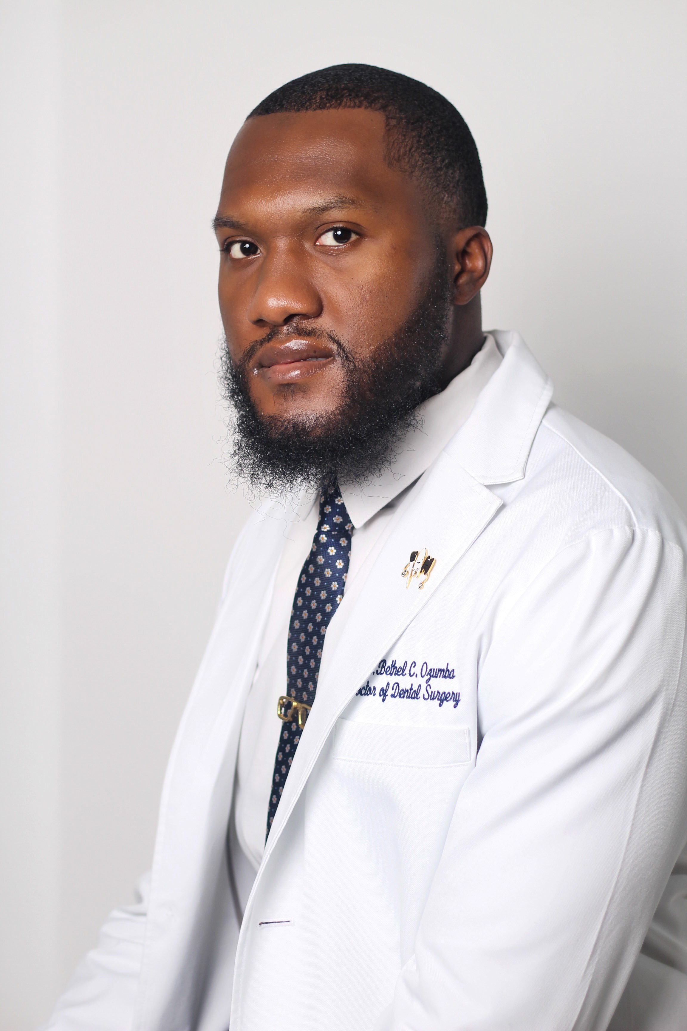 Dr. Bethel Ozumba