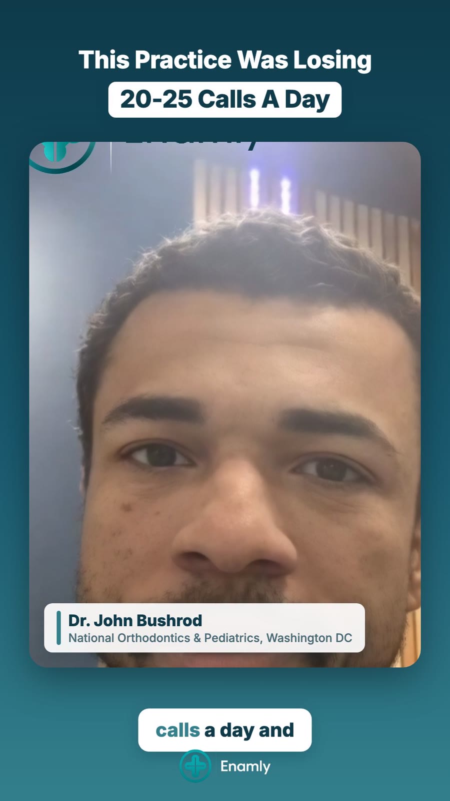 Dr. John Bushrod