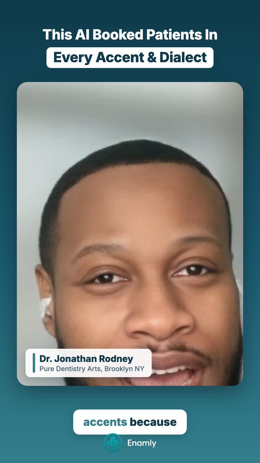 Dr. Jonathan Rodney